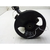 Насос гидроусилителя руля Nissan Almera Tino 2004 49110BU001