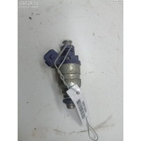 Форсунка топливная Opel Tigra B 2007 09158663
