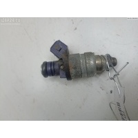 Форсунка топливная Opel Tigra B 2007 09158663