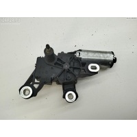 Двигатель стеклоочистителя заднего (моторчик дворников) Volkswagen Passat B5+ (GP) 2003 1J6955711G