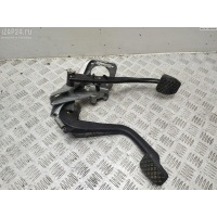 Узел педальный BMW 3 E46 (1998-2006) 2002 2229128