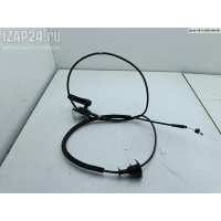 Трос капота Renault Megane I (1995-2003) 2000 7700421505