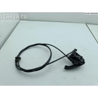 Трос капота Audi A3 8L (1996-2003) 2002 1H1823533