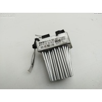 Сопротивление отопителя BMW 3 E46 (1998-2006) 2004 6920365
