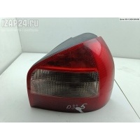Фонарь задний правый Audi A3 8L (1996-2003) 2002 8L0945096B