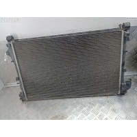 Радиатор основной Opel Vectra C 2004 24418343