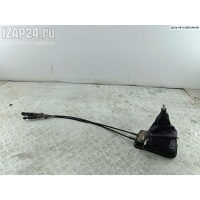Трос кулисы КПП Peugeot 406 2000 9626163180