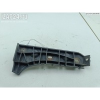 Кронштейн бампера переднего Audi A6 C5 (1997-2005) 2003 4B0807284B