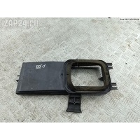 Корпус салонного фильтра Volkswagen Passat B5 1998
