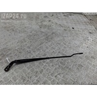 Щеткодержатель (поводок стеклоочистителя) передний Прав. Audi A3 8L (1996-2003) 2002 8L1955408A