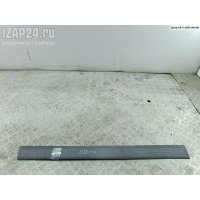 Молдинг двери передней левой Ford Fusion 2007 6N11N20939BC