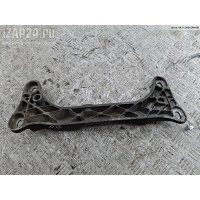 Кронштейн КПП опорный BMW 3 E46 (1998-2006) 2002 6757103