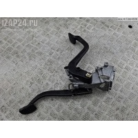 Узел педальный BMW 3 E46 (1998-2006) 2003 2229128