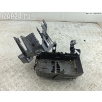 Кожух аккумулятора (короб АКБ) Opel Astra J 2011 13308434