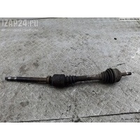 Полуось передняя правая Peugeot 406 2000 9812781280