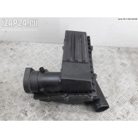 Корпус воздушного фильтра Volkswagen Touran 2003 1k0129607m