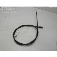 Трос капота Volkswagen Passat B5 1998 3b1823531d