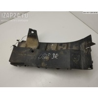 Кронштейн бампера заднего Audi A3 8L (1996-2003) 2002 8L0807378E