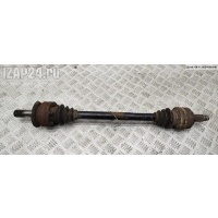 Полуось задняя Прав. BMW 3 E46 (1998-2006) 2002 1229494