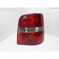 Фонарь задний правый Volkswagen Touran 2003 1t0945096c