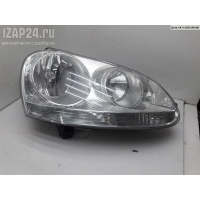 Фара правая Volkswagen Golf-5 2005 1k6941006r