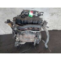 Двигатель бензиновый hyundai getz i 1.3 12v g4ea