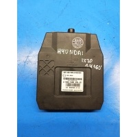 Блок bcm блок управления hyundai ix20 kia venga 1.4 1.6 16v