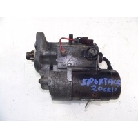 Стартер sportage тусон 2.0 crdi 36100 - 27010