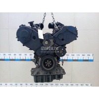 Двигатель Jaguar XF (2007 - 2015) C2Z19952