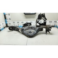 Рычаг задний продольный правый Nissan Qashqai (J11) 2014 555014CL0D