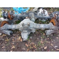 Iveco stralis hi way мост ms 17x evo 14 / 37 - 2 , 64