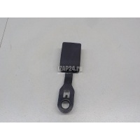 Ответная часть ремня безопасности Citroen-Peugeot Partner Tepee (B9) (2008 - 2018) 8975V7