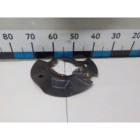 Пыльник тормозного диска Hyundai-Kia Grand Santa Fe (2013 - 2018) 517552W000