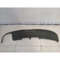 Спойлер заднего бампера VAG A4 [B8] (2007 - 2015) 8K080752101C