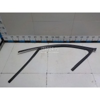 Уплотнитель стекла двери VAG A4 [B8] (2007 - 2015) 8K0837439G