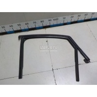Уплотнитель стекла двери VAG A4 [B8] (2007 - 2015) 8K5839439F