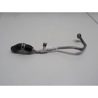 Трубка системы охлаждения Citroen-Peugeot C5 (2008 - 2017) V860356280
