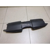 Воздухозаборник (наружный) BMW X1 E84 (2009 - 2015) 13717541738
