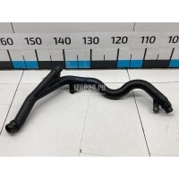 Трубка системы охлаждения BMW 3-serie E92/E93 (2006 - 2012) 11537802632