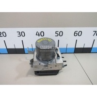 Блок ABS (насос) BMW 3-serie E92/E93 (2006 - 2012) 34516795394