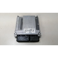 Блок управления двигателем BMW X1 E84 (2009 - 2015) 12147603575