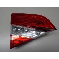 Фонарь задний внутренний левый VAG Superb (2008 - 2015) 3T5945093A