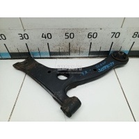 Рычаг передний правый Toyota CorollaVerso (2004 - 2009) 480680F010