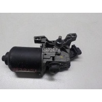 Моторчик стеклоочистителя передний Toyota CorollaVerso (2004 - 2009) 851100F020