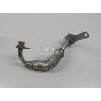 Трубка турбокомпрессора (турбины) BMW X1 E84 (2009 - 2015) 11538663516