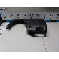 Накладка (кузов внутри) BMW X1 E84 (2009 - 2015) 51452992285