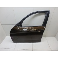 Дверь передняя левая BMW X1 E84 (2009 - 2015) 41009628745