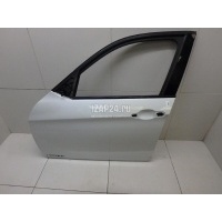 Дверь передняя левая BMW X1 E84 (2009 - 2015) 41009628745