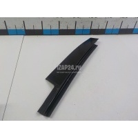 Накладка двери передней правой BMW X1 E84 (2009 - 2015) 51332990312