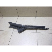 Решетка стеклооч. (планка под лобовое стекло) BMW X1 E84 (2009 - 2015) 51712993490